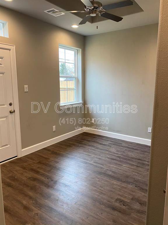 House for rent at 1202 3rd St, Rosenberg, TX 77471