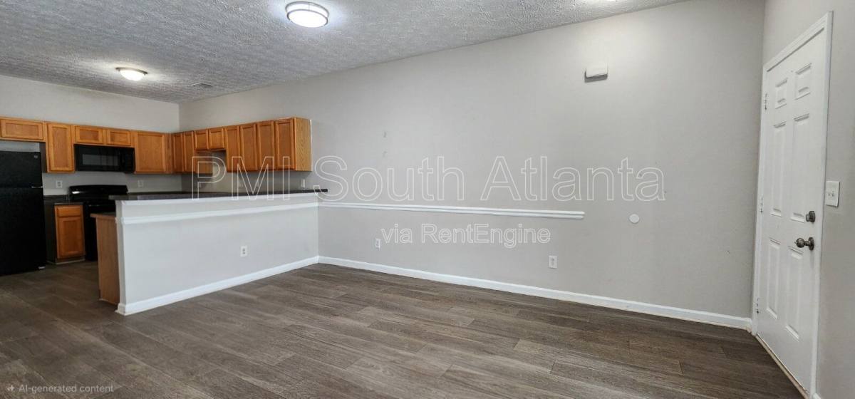 Townhouse for rent at 1749 Carrington Dr, Griffin, GA 30223