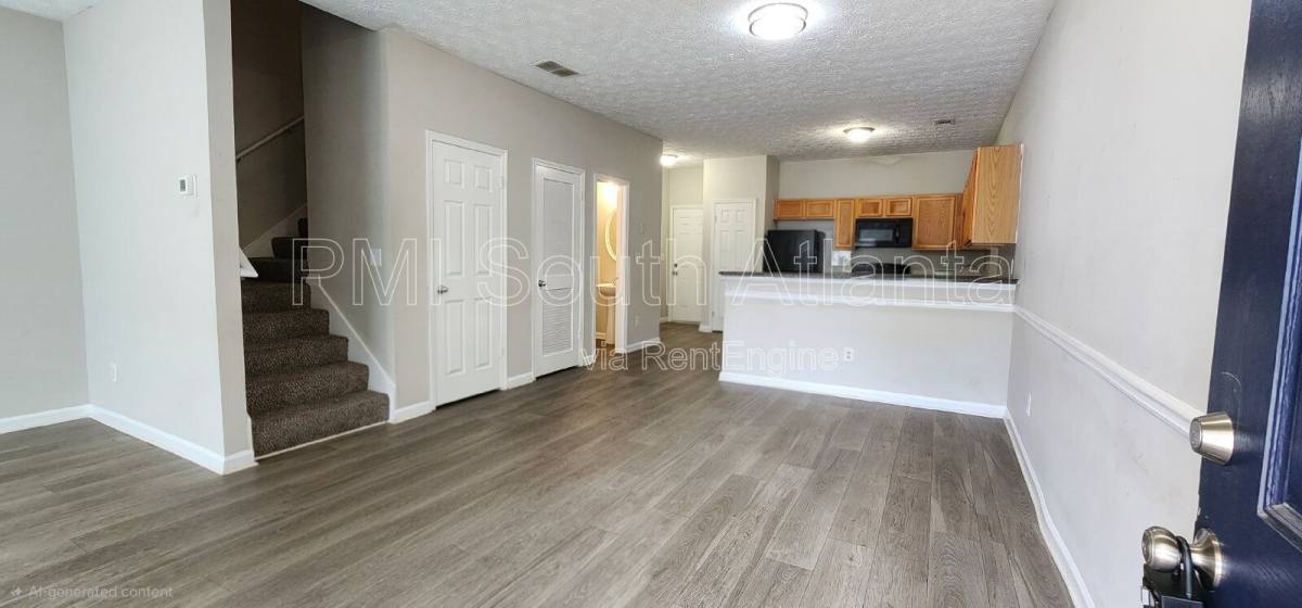 Townhouse for rent at 1749 Carrington Dr, Griffin, GA 30223