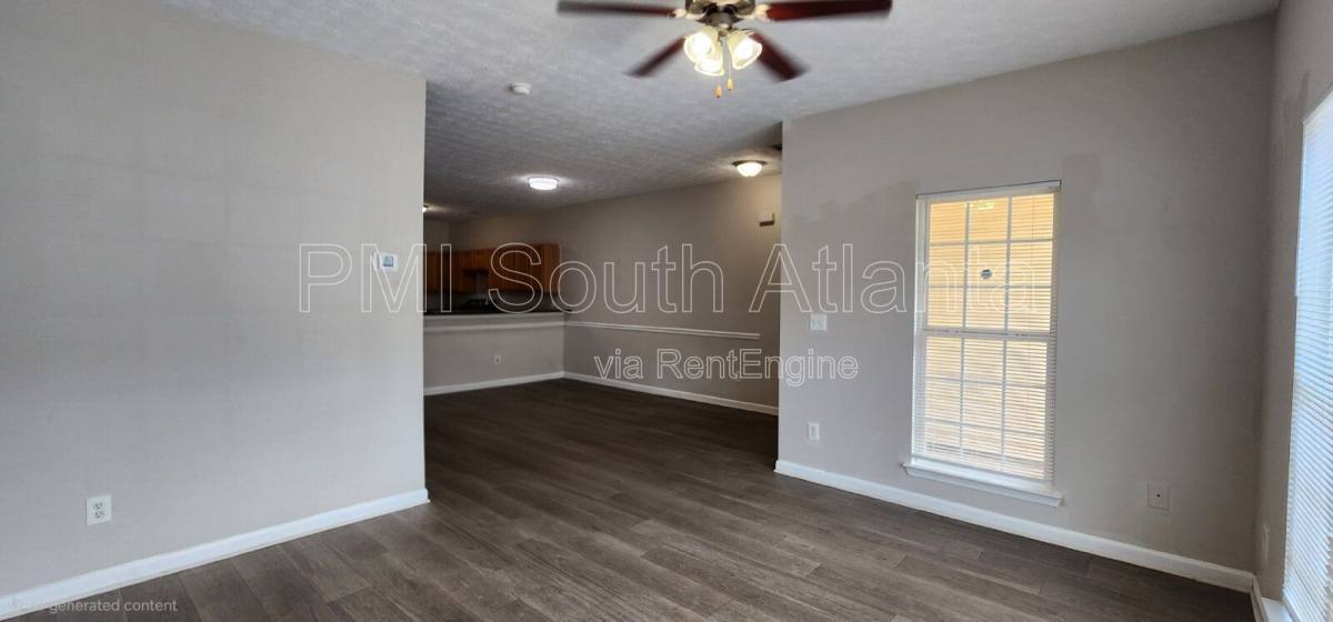 Townhouse for rent at 1749 Carrington Dr, Griffin, GA 30223