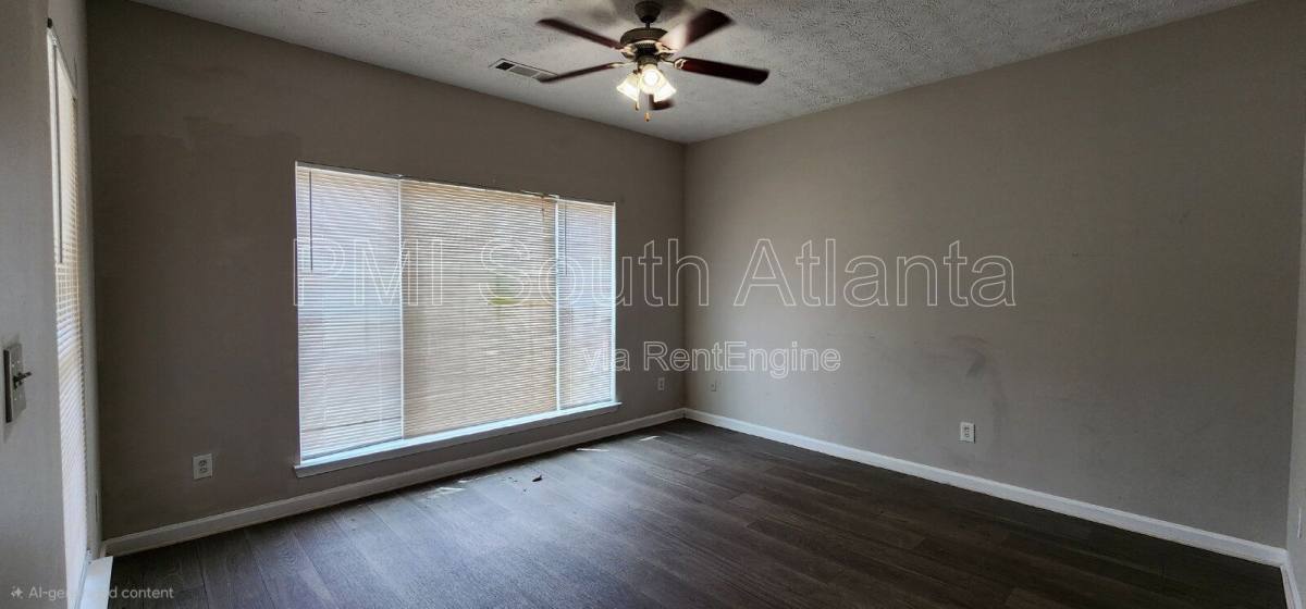 Townhouse for rent at 1749 Carrington Dr, Griffin, GA 30223