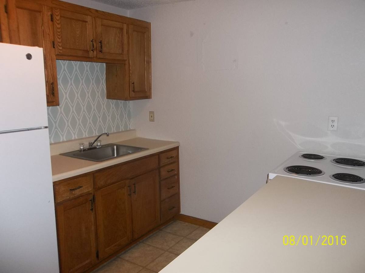 Apartment for rent at 1247 Ohio St #202, Lawrence, KS 66044