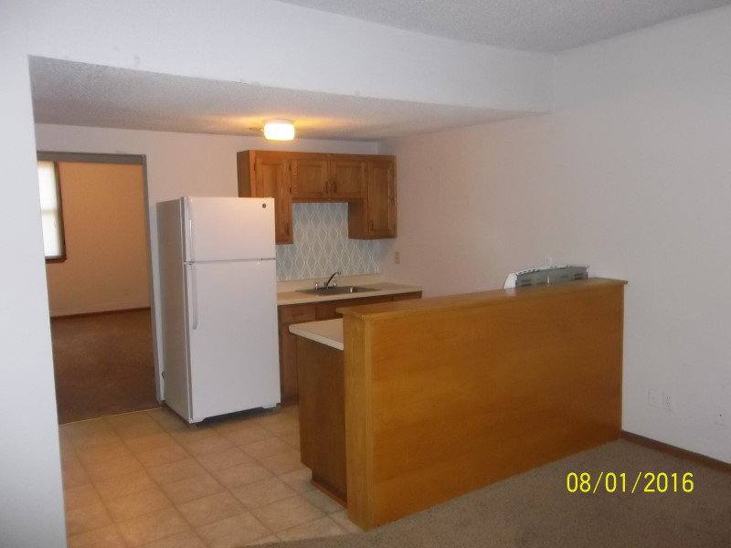 Apartment for rent at 1247 Ohio St #202, Lawrence, KS 66044