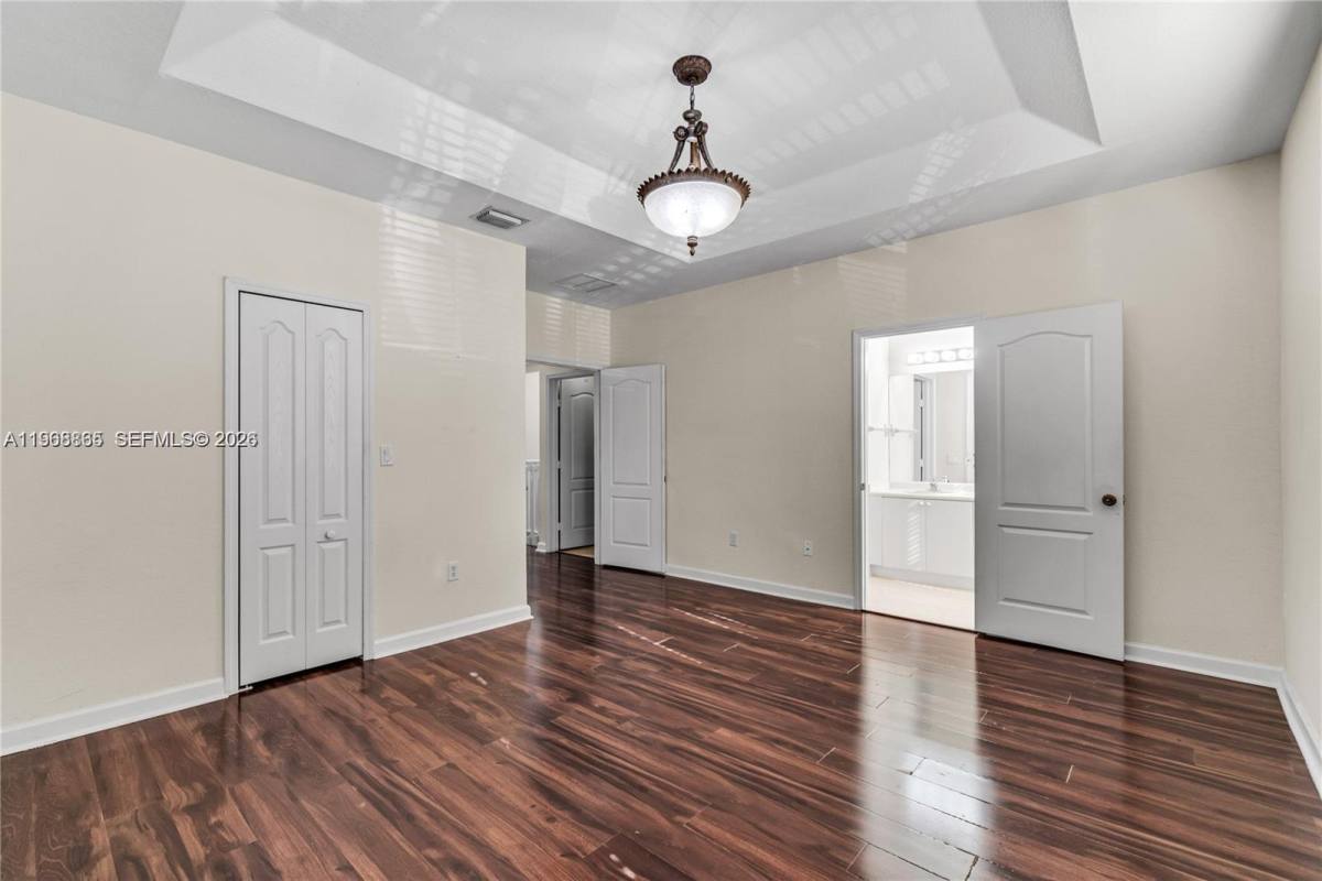 Townhouse for rent at 14968 SW 23rd Way, Miami, FL 33185