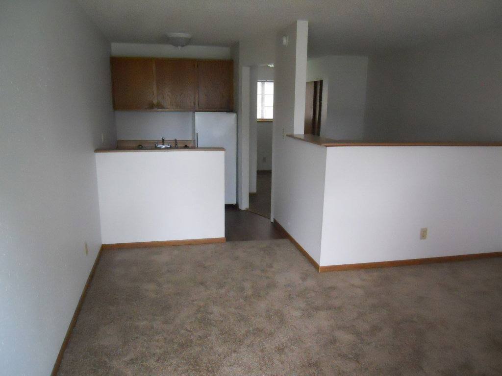 Apartment for rent at 1507 W 5th St, Lawrence, KS 66044