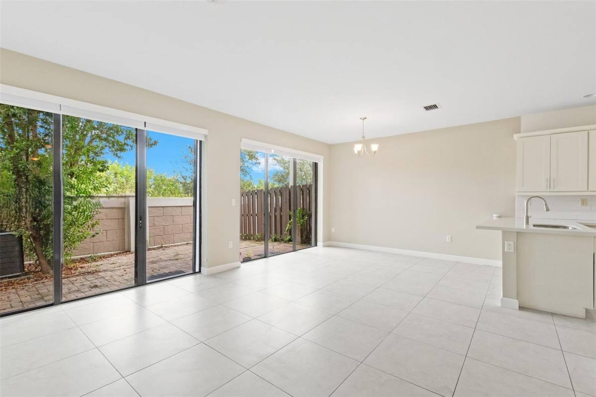 Townhouse for rent at 10429 NW 61st St, Miami, FL 33178