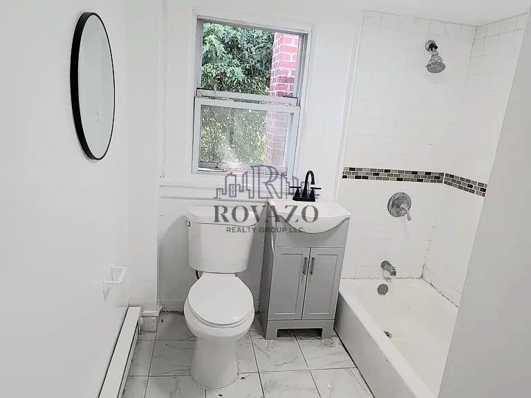 Apartment for rent at 19 N 18th St #2, East Orange, NJ 07017