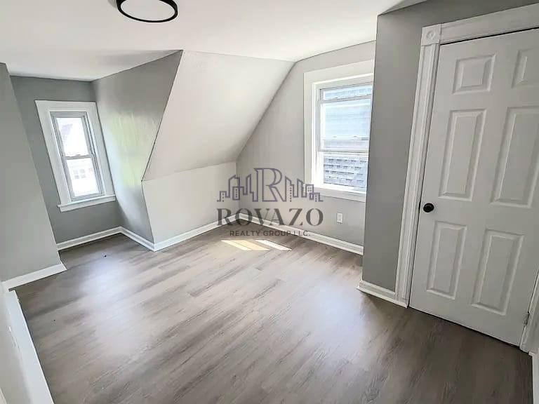 Apartment for rent at 19 N 18th St #2, East Orange, NJ 07017