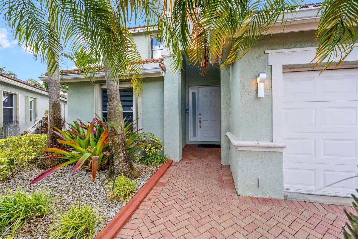 House for rent at 13398 SW 28th St, Hollywood, FL 33027