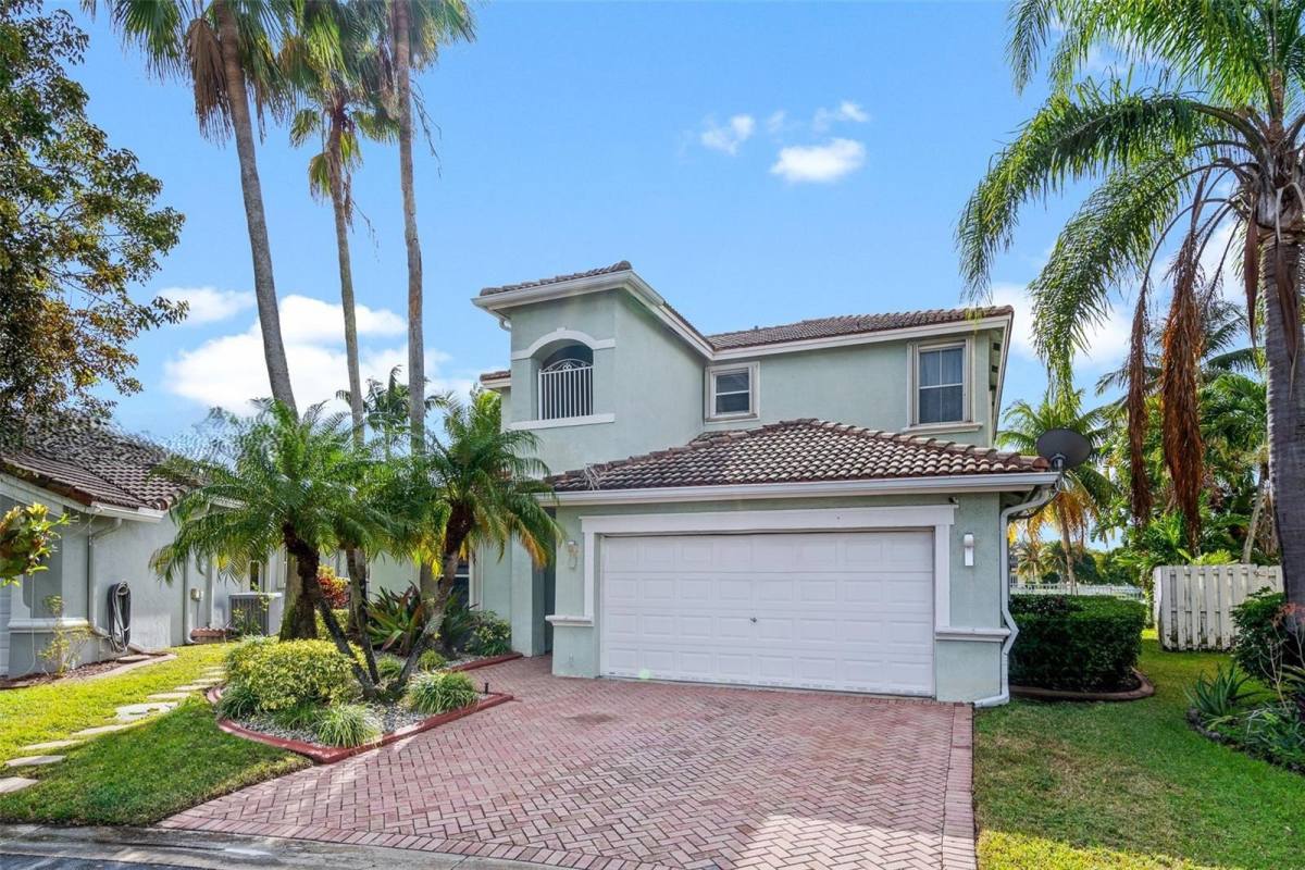 House for rent at 13398 SW 28th St, Hollywood, FL 33027