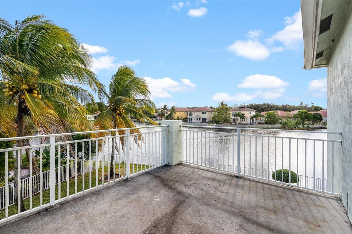 House for rent at 13398 SW 28th St, Hollywood, FL 33027