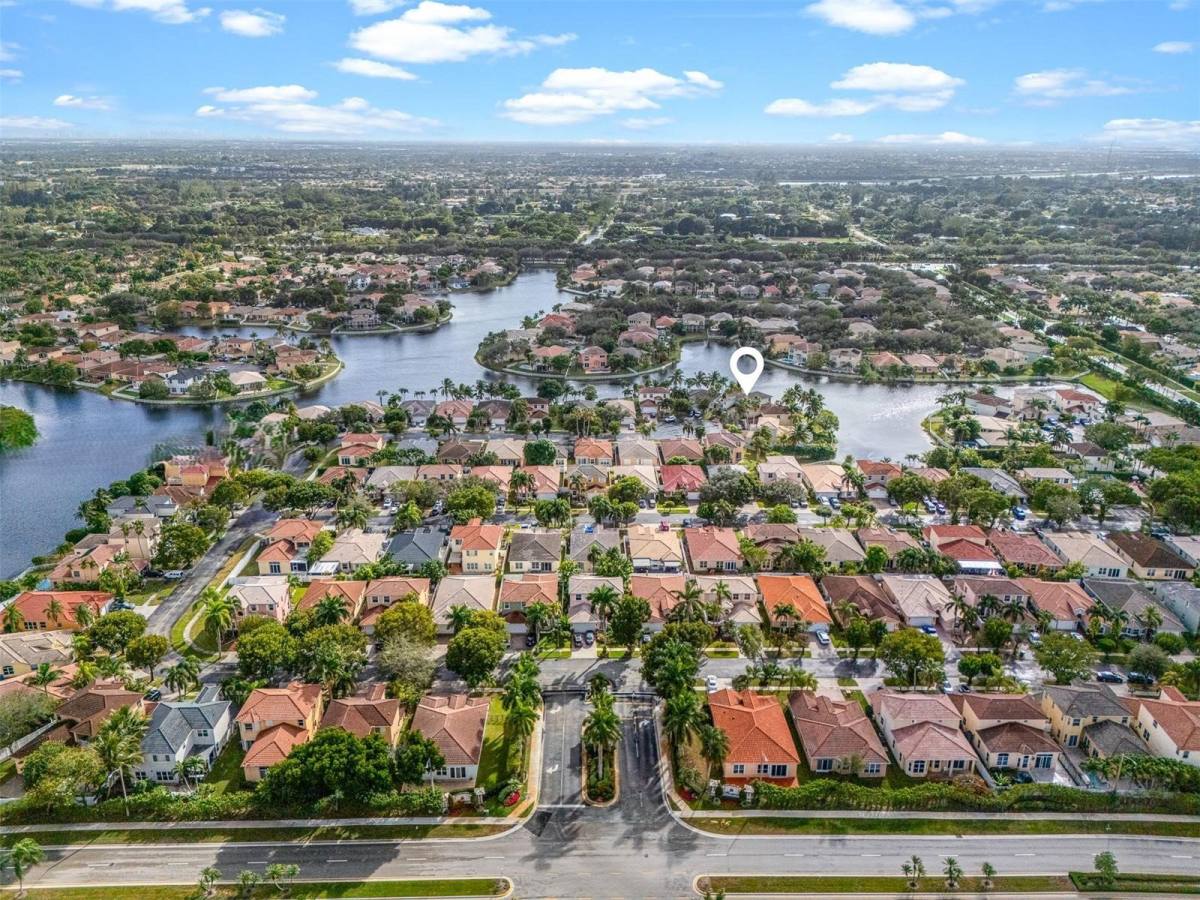 House for rent at 13398 SW 28th St, Hollywood, FL 33027