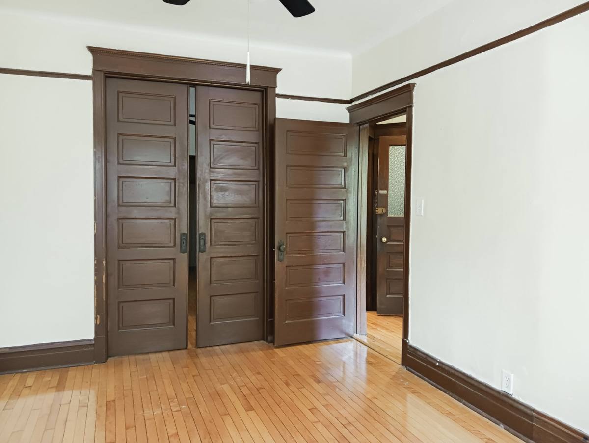 Apartment for rent at 3637 N Paulina St #2, Chicago, IL 60613