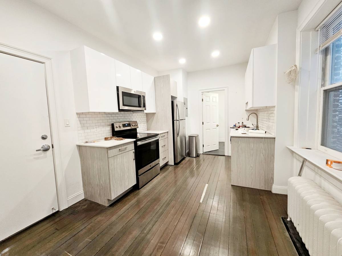 Apartment for rent at 31 Temple St #F, Boston, MA 02114