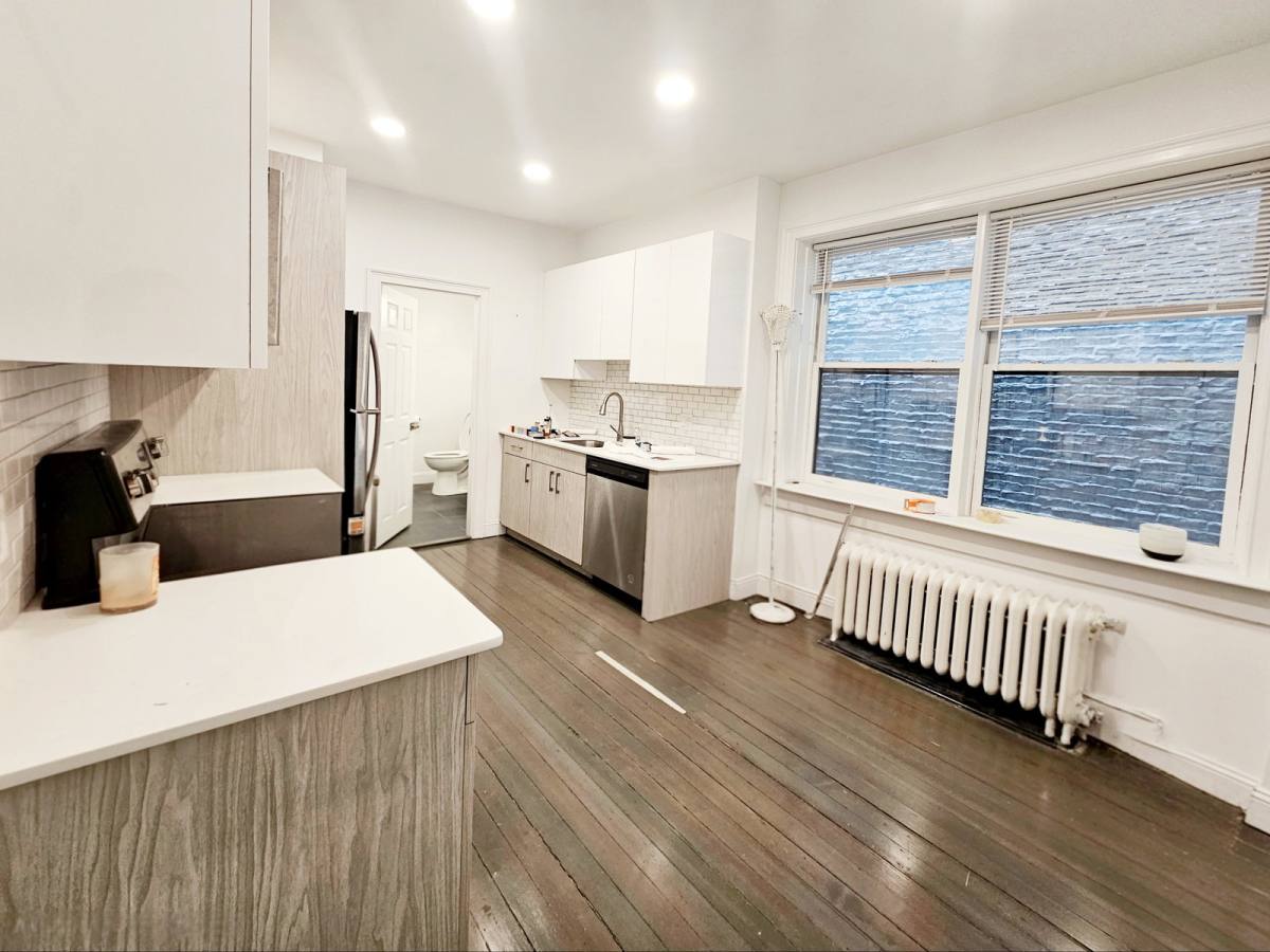 Apartment for rent at 31 Temple St #F, Boston, MA 02114