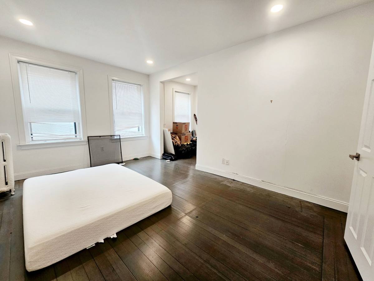 Apartment for rent at 31 Temple St #F, Boston, MA 02114