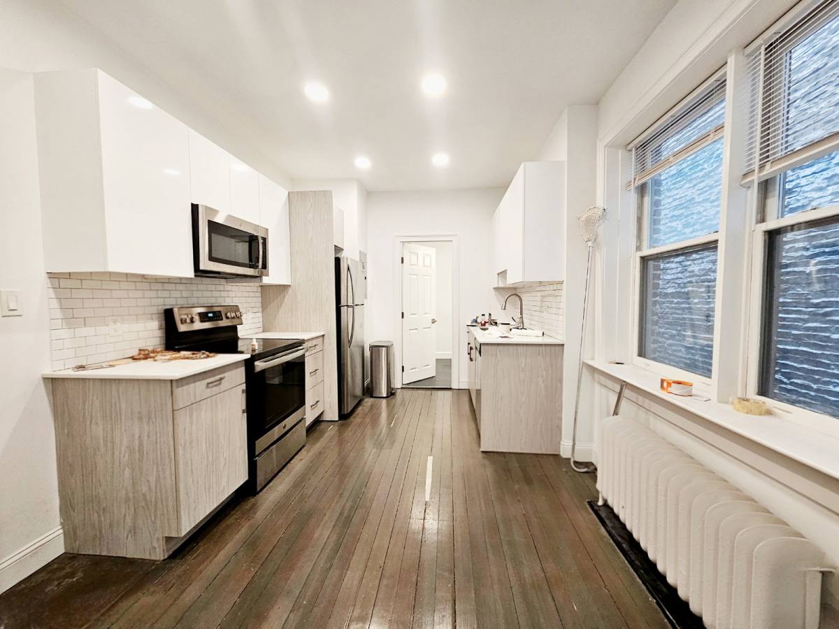 Apartment for rent at 31 Temple St #F, Boston, MA 02114