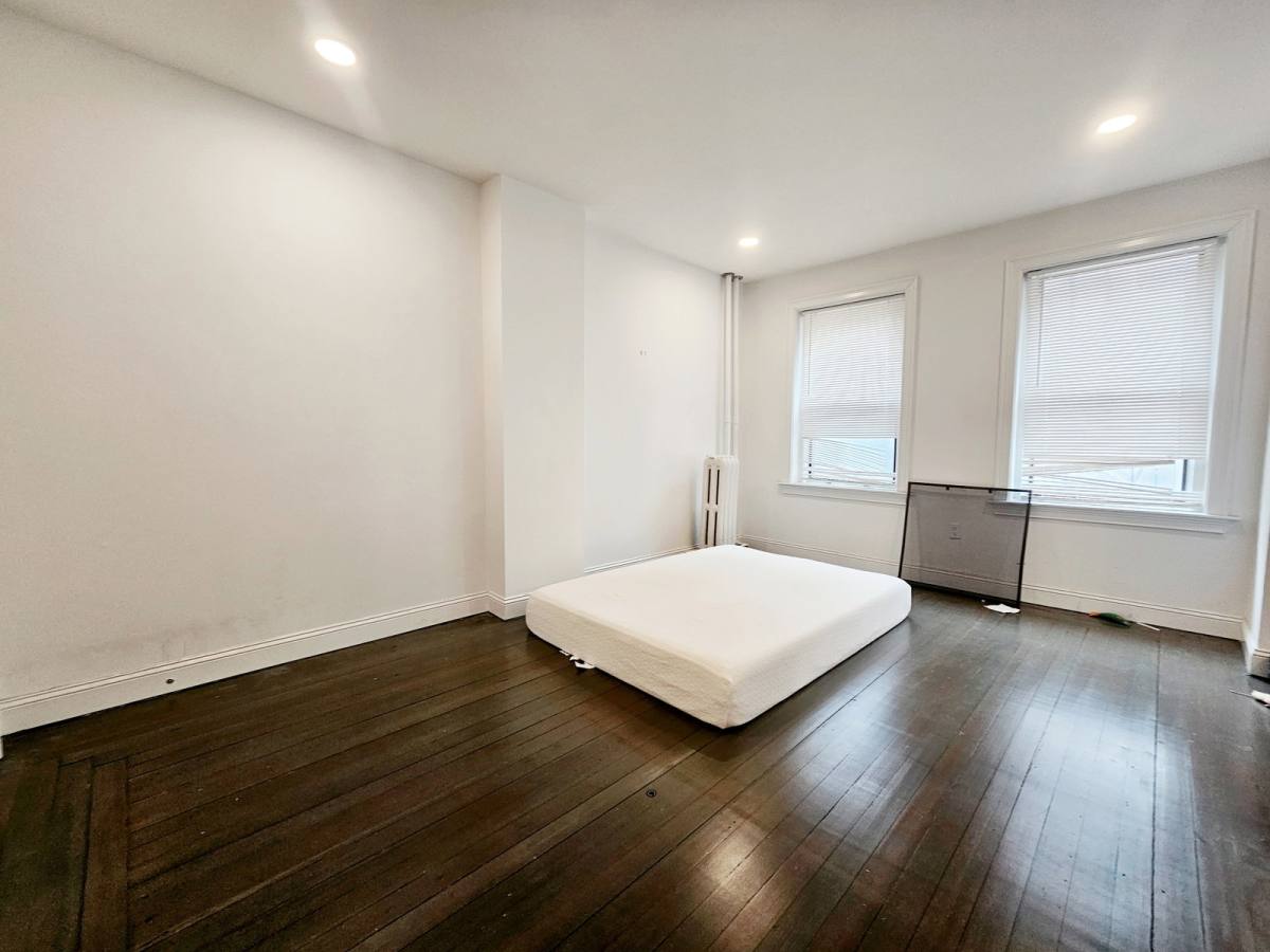 Apartment for rent at 31 Temple St #F, Boston, MA 02114