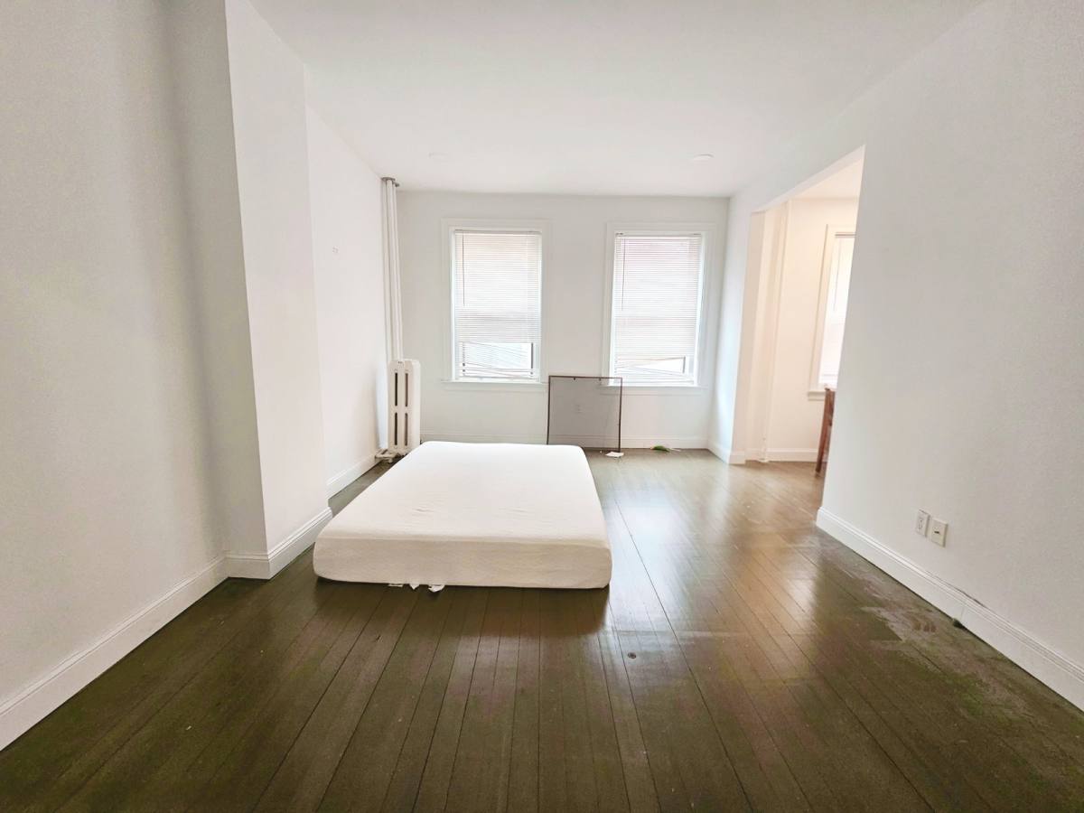 Apartment for rent at 31 Temple St #F, Boston, MA 02114