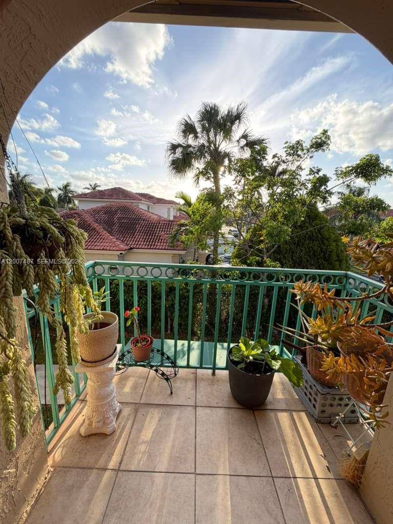 Apartment for rent at 7265 NW 173rd Dr #712-7, Hialeah, FL 33015