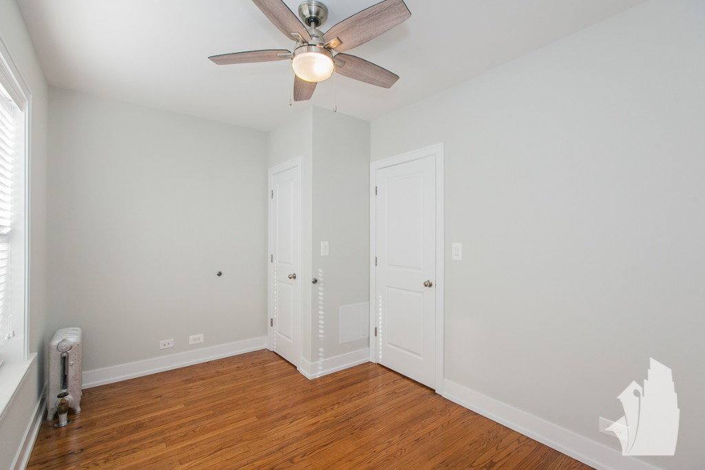 Apartment for rent at 1940 W Wilson Ave #2AA, Chicago, IL 60640