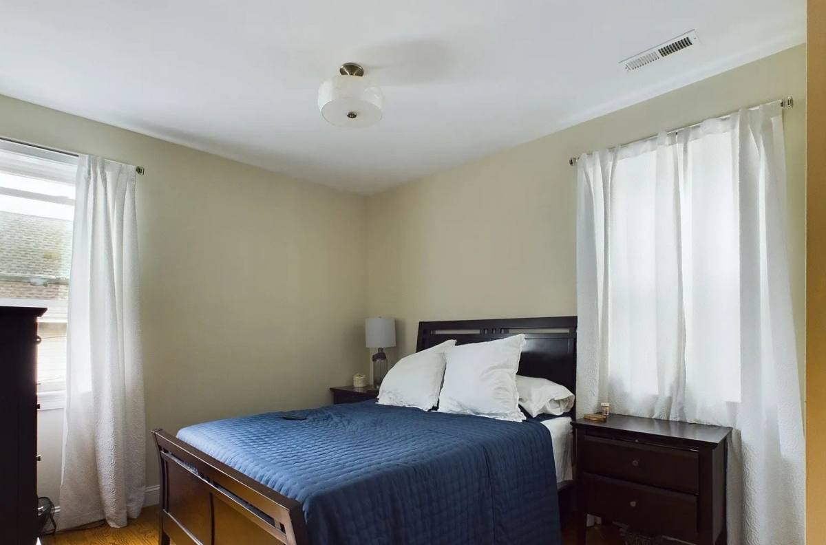 Apartment for rent at 54 Crescent Ave #1, Malden, MA 02148