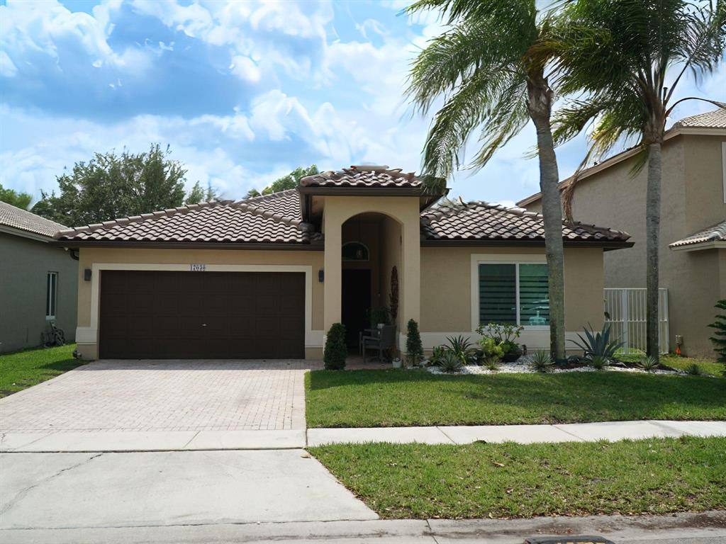 House for rent at 17030 NW 19th Court, Pembroke Pines, FL 33028