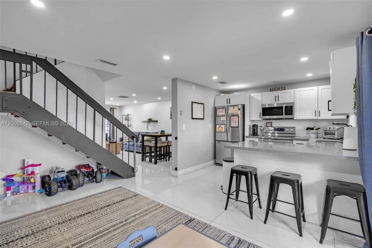 House for rent at 5725 SW 132nd Court, Miami, FL 33183