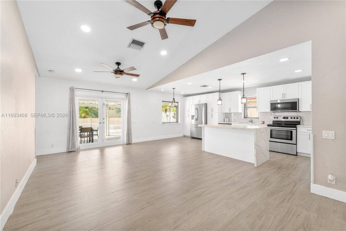 House for rent at 11380 SW 21st St, Hollywood, FL 33025