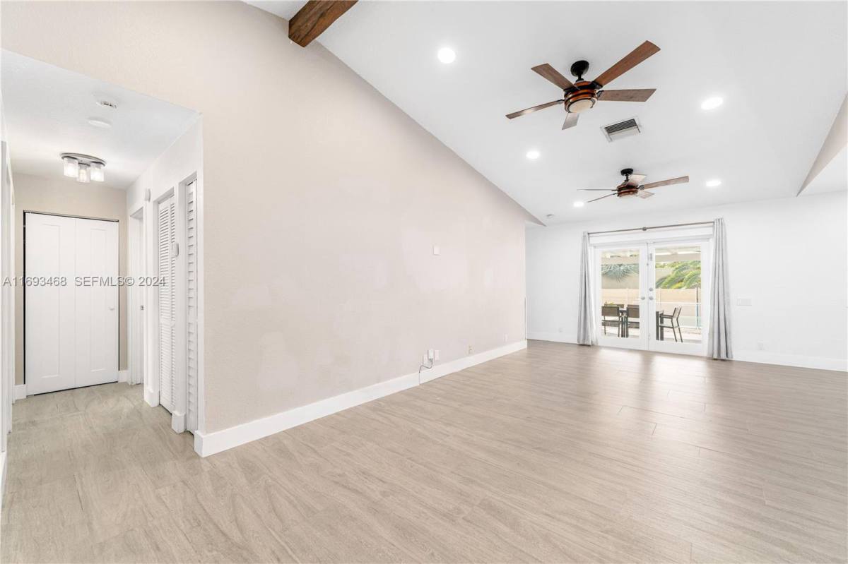 House for rent at 11380 SW 21st St, Hollywood, FL 33025