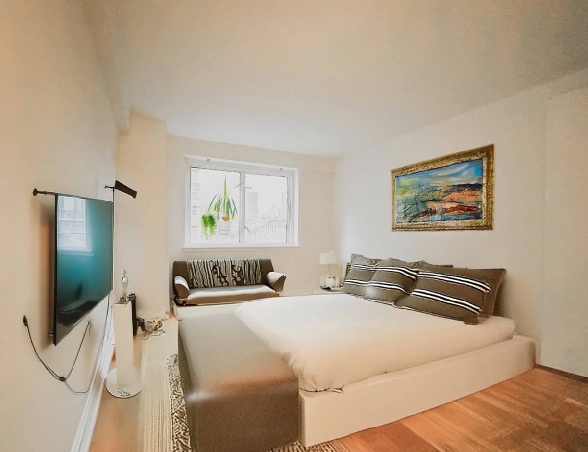 Apartment for rent at 200 E 71st St #7AA, New York, NY 10021