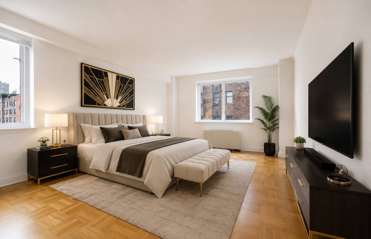 Apartment for rent at 200 E 71st St #7AA, New York, NY 10021