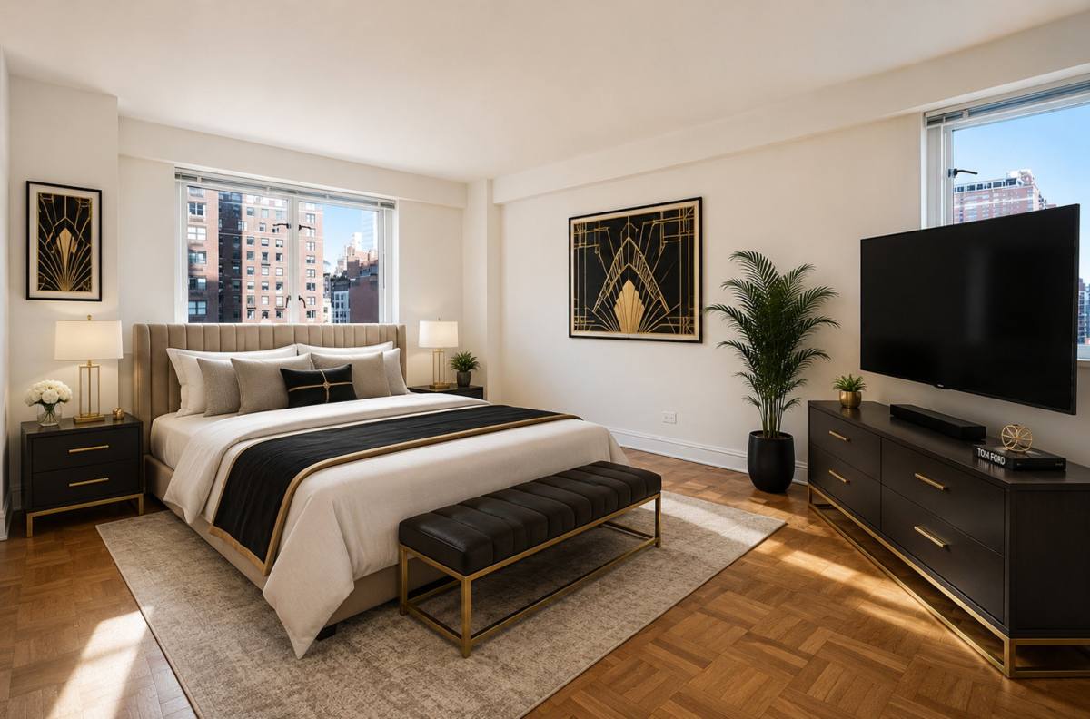 Apartment for rent at 200 E 71st St #7AA, New York, NY 10021