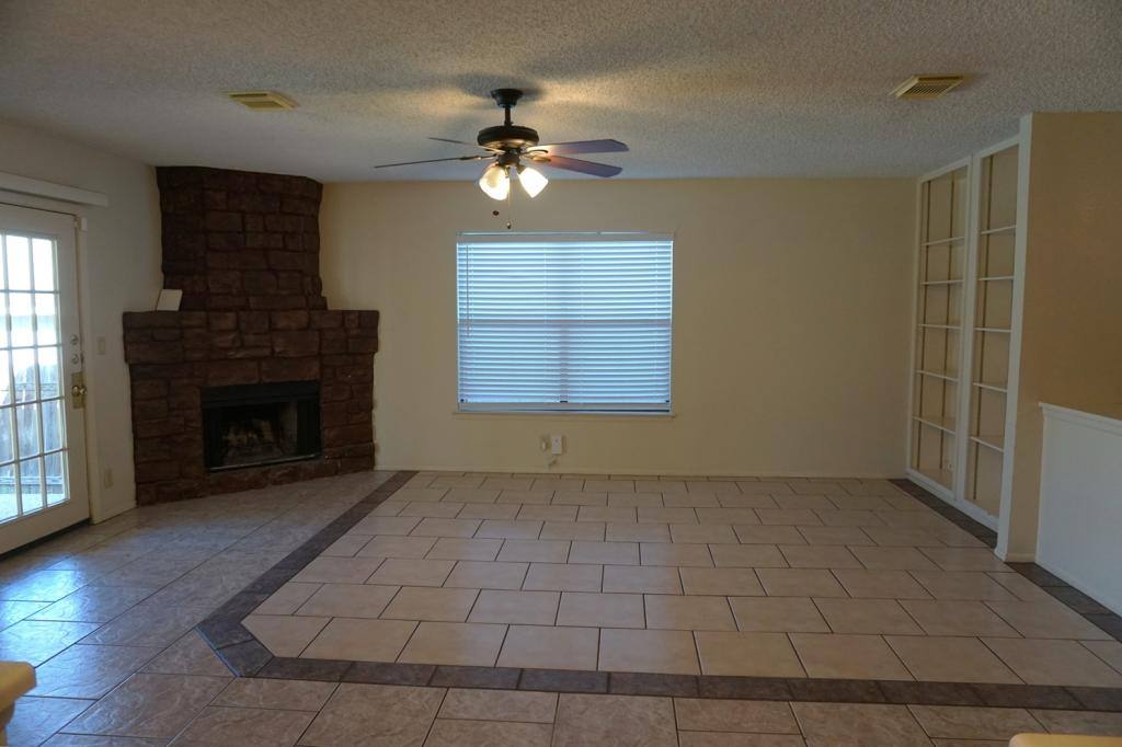 House for rent at 7515 Foss Meadows, San Antonio, TX 78244