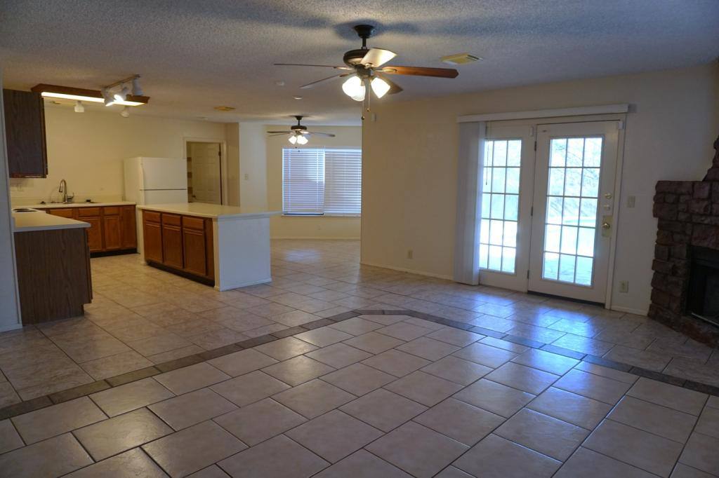 House for rent at 7515 Foss Meadows, San Antonio, TX 78244