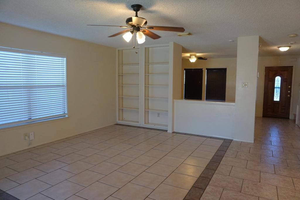House for rent at 7515 Foss Meadows, San Antonio, TX 78244