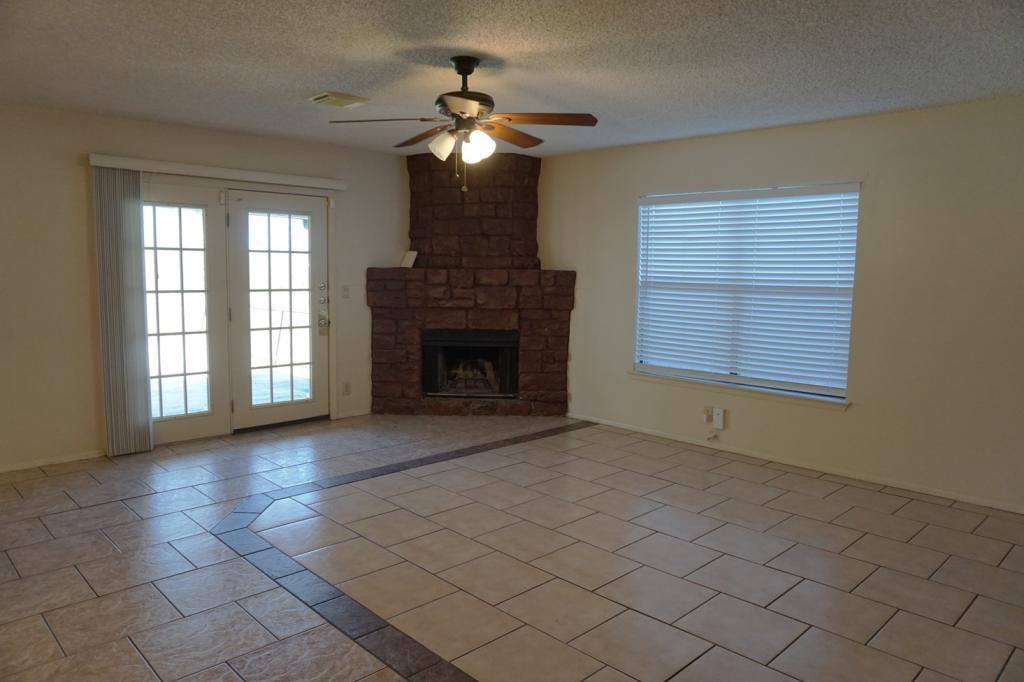 House for rent at 7515 Foss Meadows, San Antonio, TX 78244