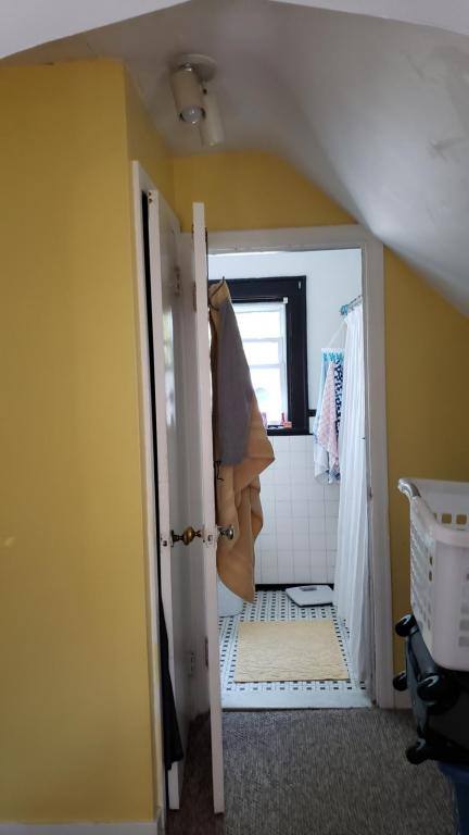 Apartment for rent at 484 Ashland #9, Buffalo, NY 14222