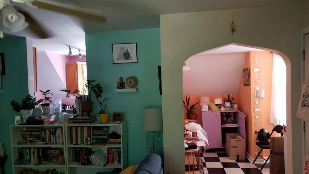 Apartment for rent at 484 Ashland #9, Buffalo, NY 14222