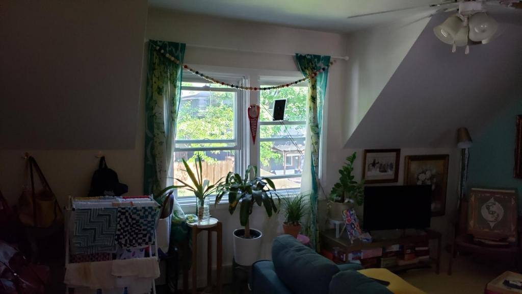 Apartment for rent at 484 Ashland #9, Buffalo, NY 14222