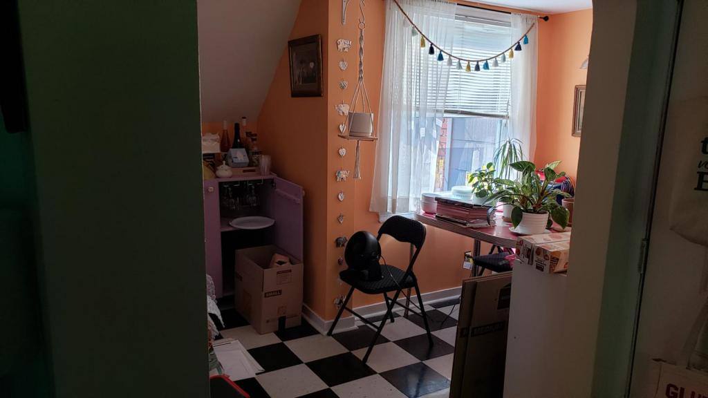 Apartment for rent at 484 Ashland #9, Buffalo, NY 14222