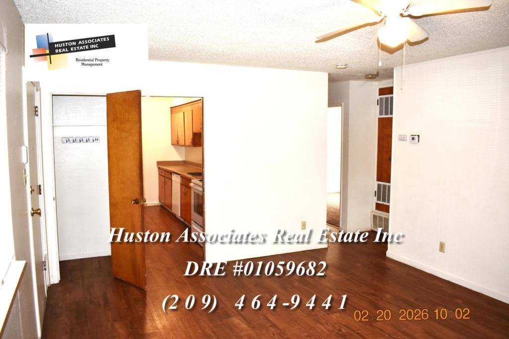House for rent at 6713 N El Dorado, Stockton, CA 95207