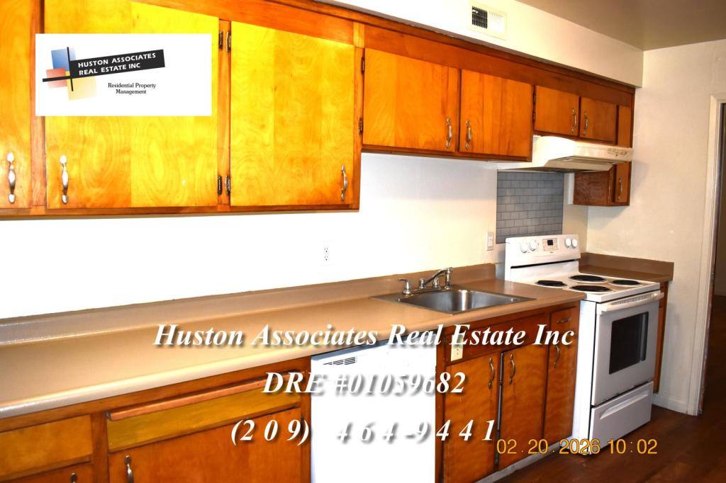 House for rent at 6713 N El Dorado, Stockton, CA 95207