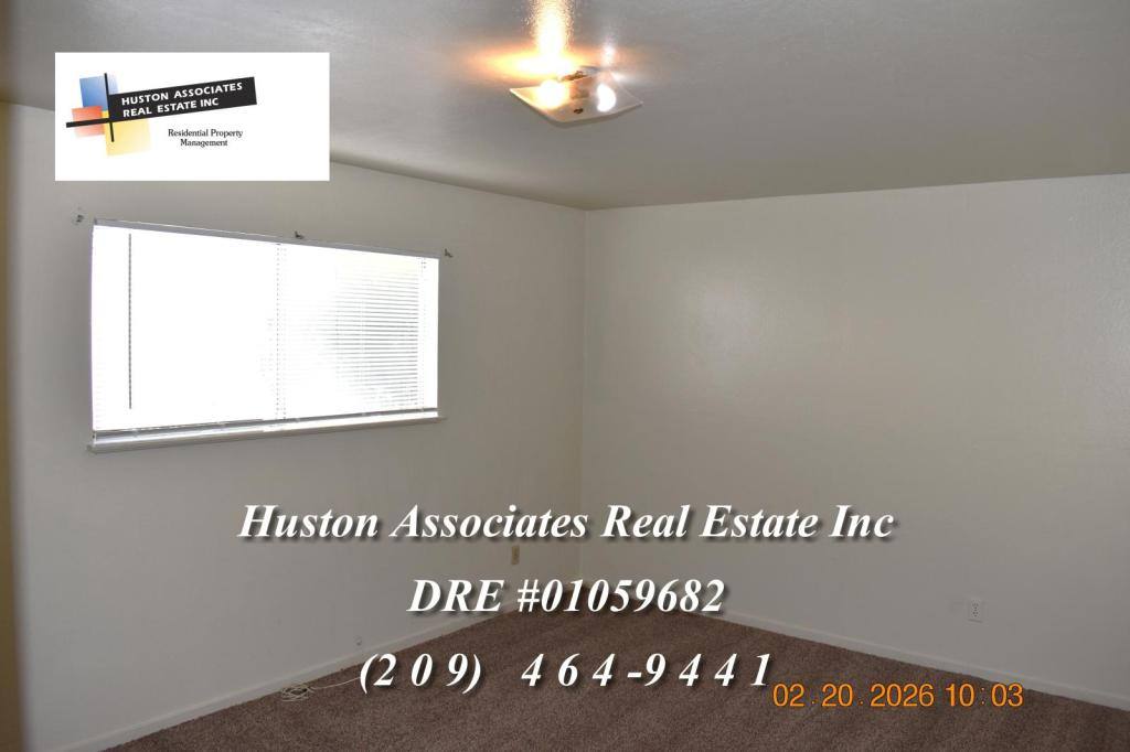 House for rent at 6713 N El Dorado, Stockton, CA 95207