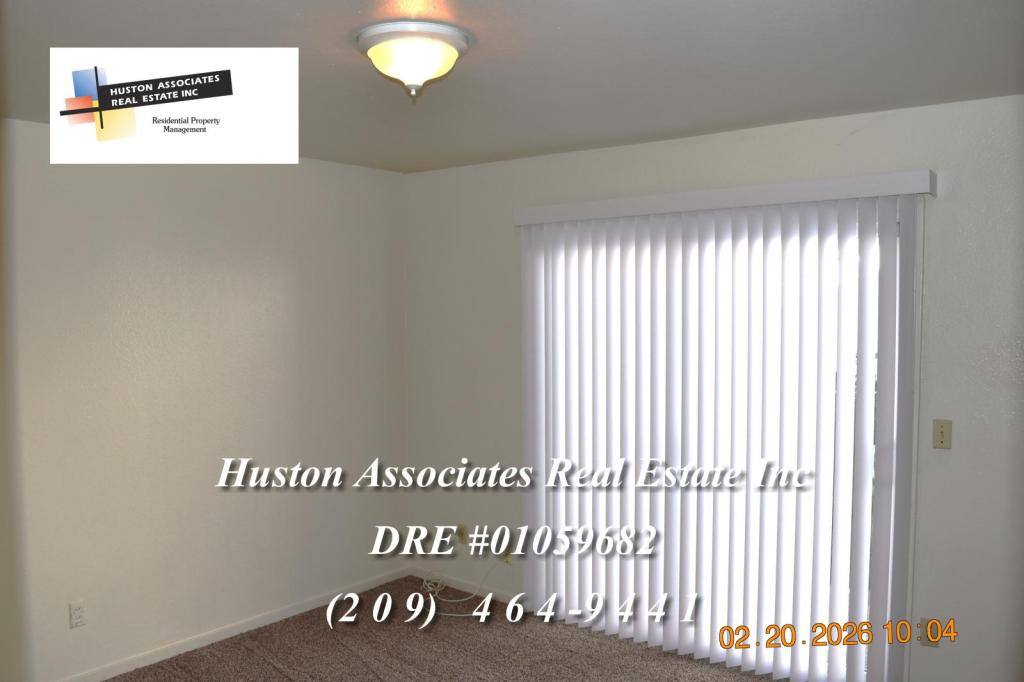 House for rent at 6713 N El Dorado, Stockton, CA 95207