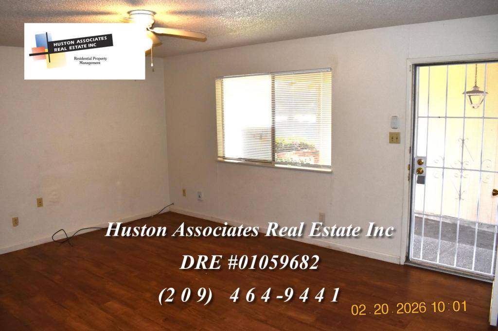 House for rent at 6713 N El Dorado, Stockton, CA 95207