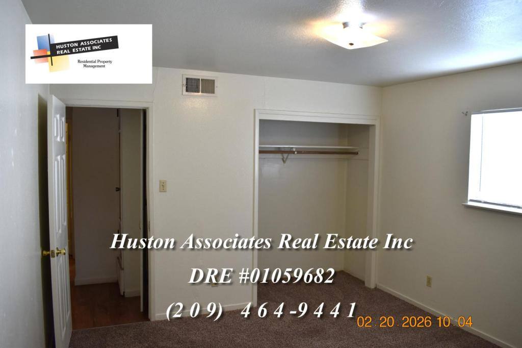 House for rent at 6713 N El Dorado, Stockton, CA 95207