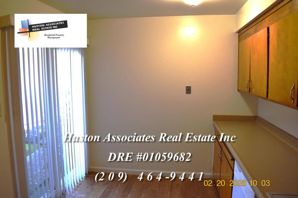 House for rent at 6713 N El Dorado, Stockton, CA 95207