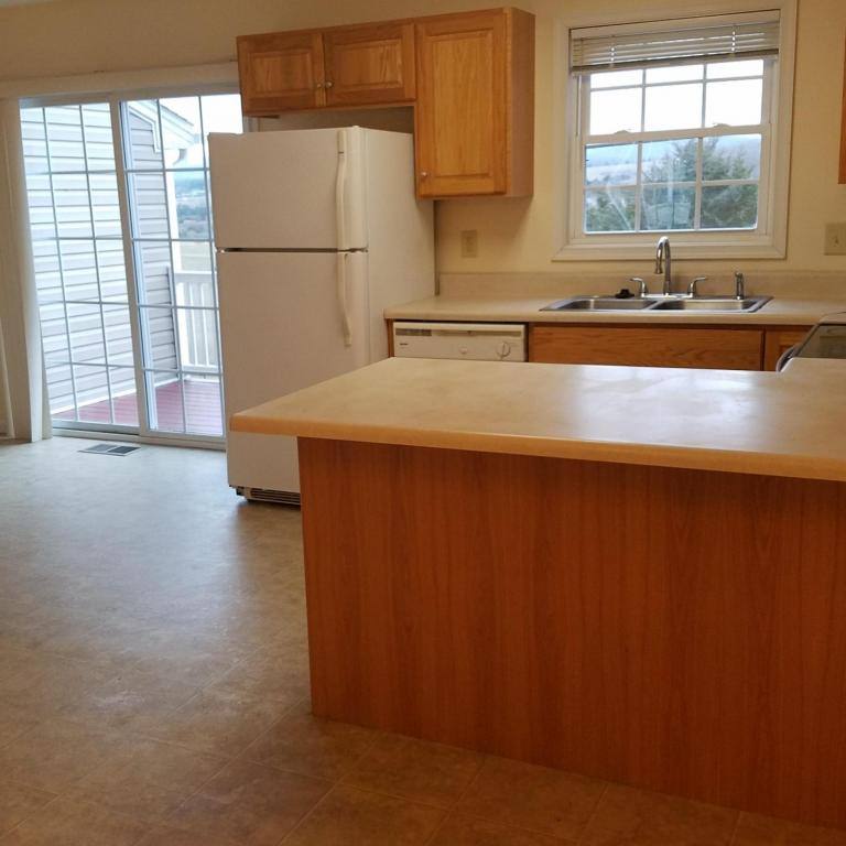 Townhouse for rent at 78 Pinnacle Lane, Lexington, VA 24450