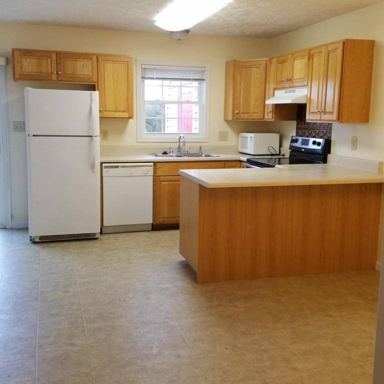Townhouse for rent at 78 Pinnacle Lane, Lexington, VA 24450